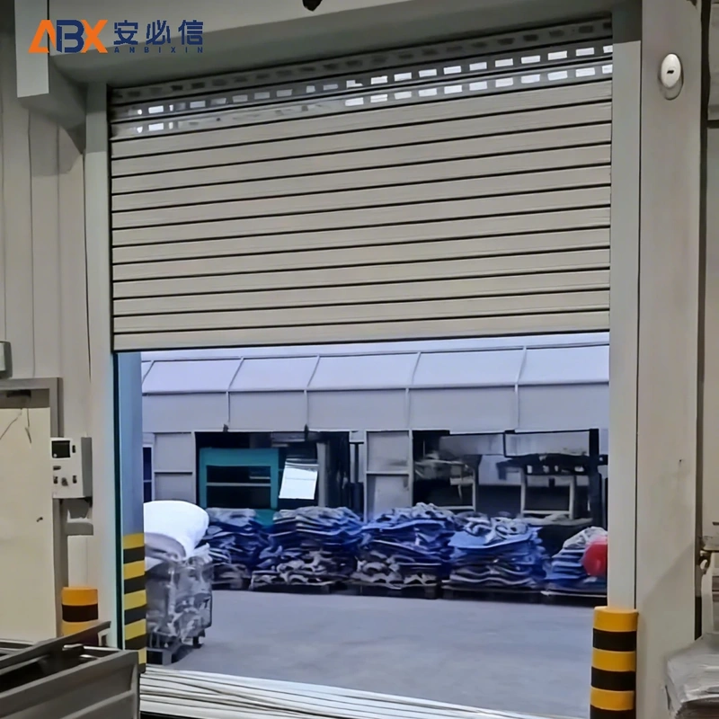 宁德市PVC高速门